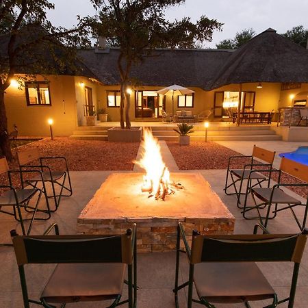 Kingly Bush Villa Phalaborwa Bagian luar foto
