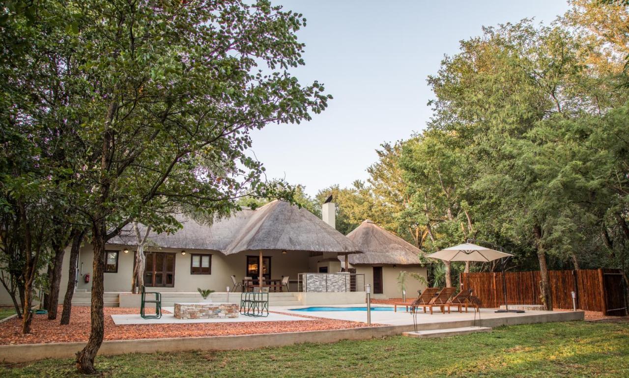 Kingly Bush Villa Phalaborwa Bagian luar foto
