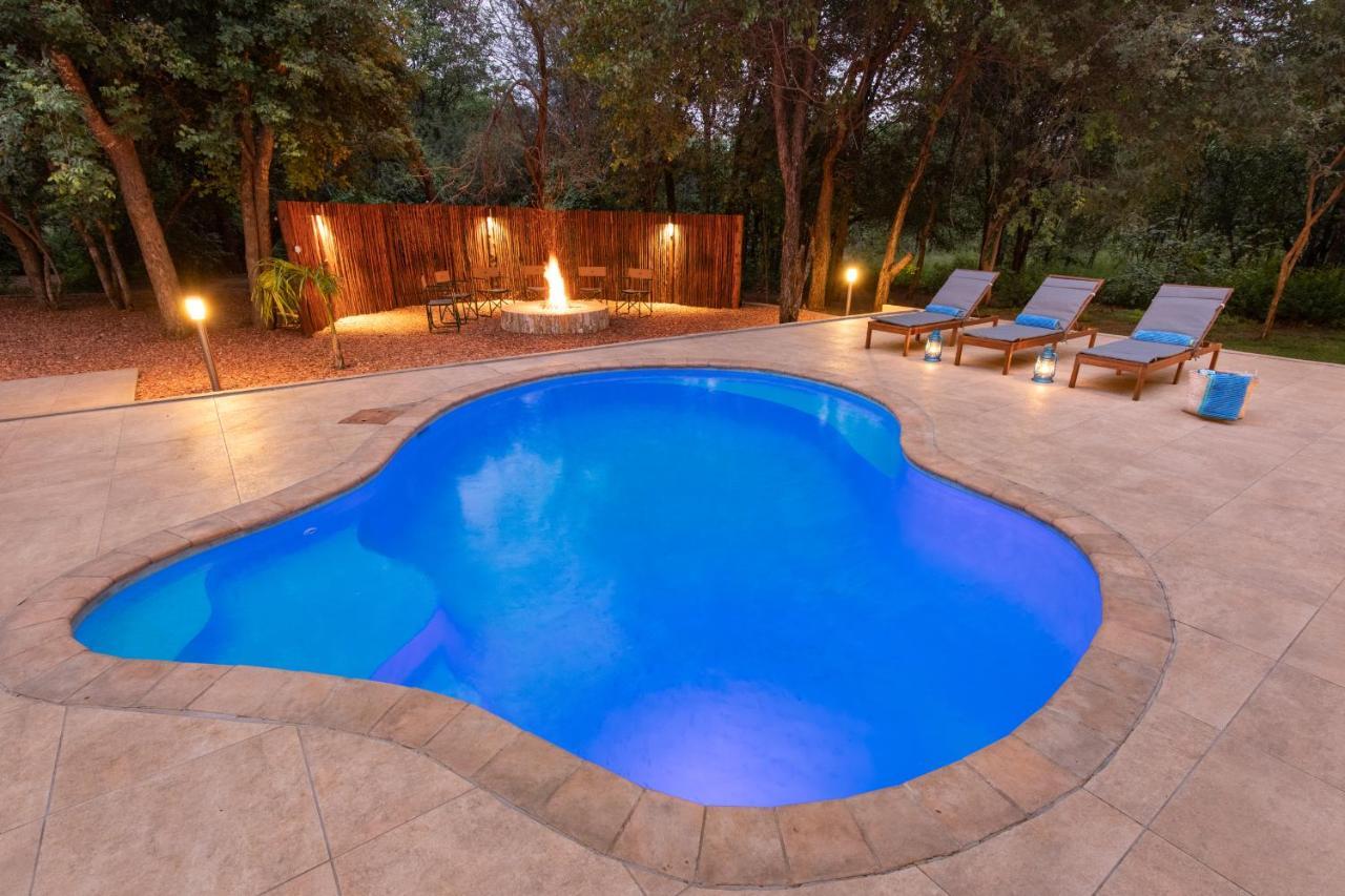 Kingly Bush Villa Phalaborwa Bagian luar foto