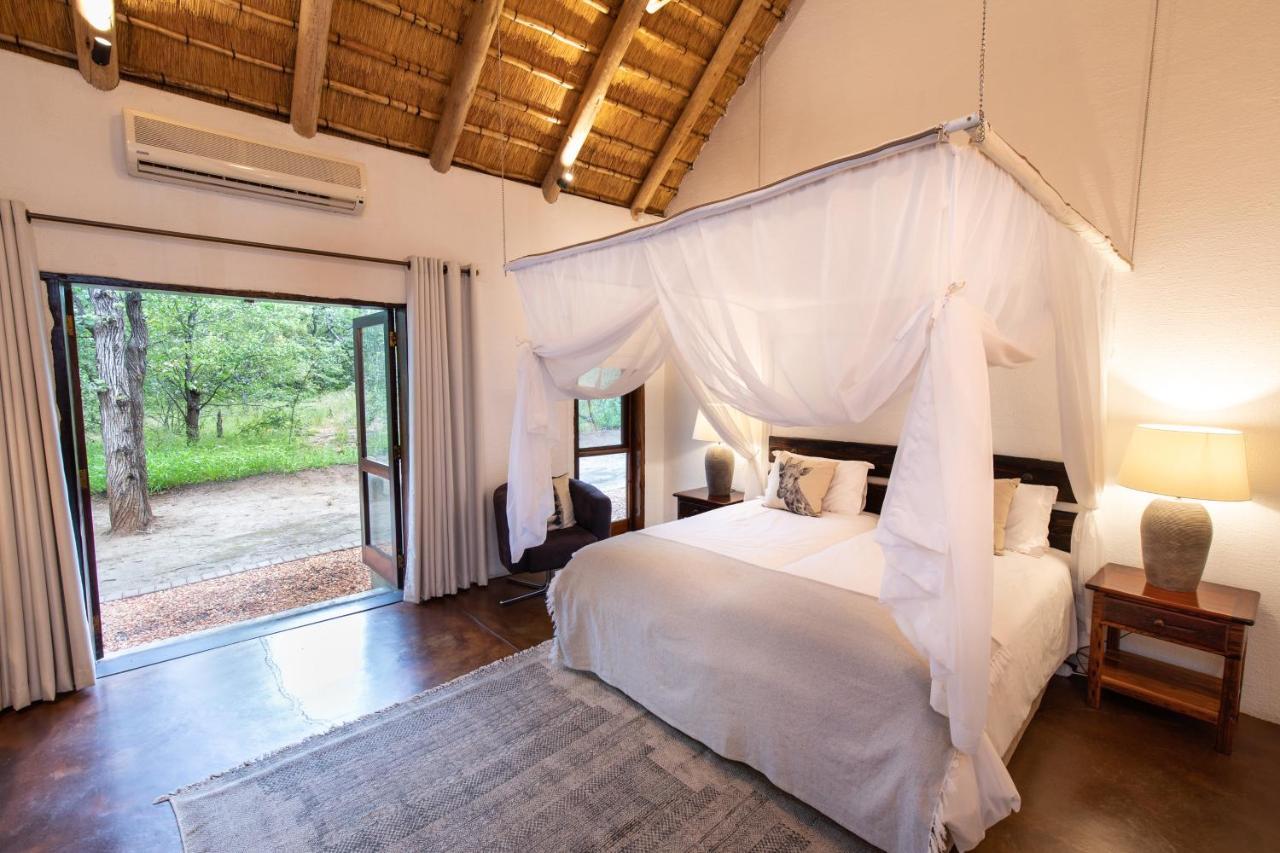 Kingly Bush Villa Phalaborwa Bagian luar foto