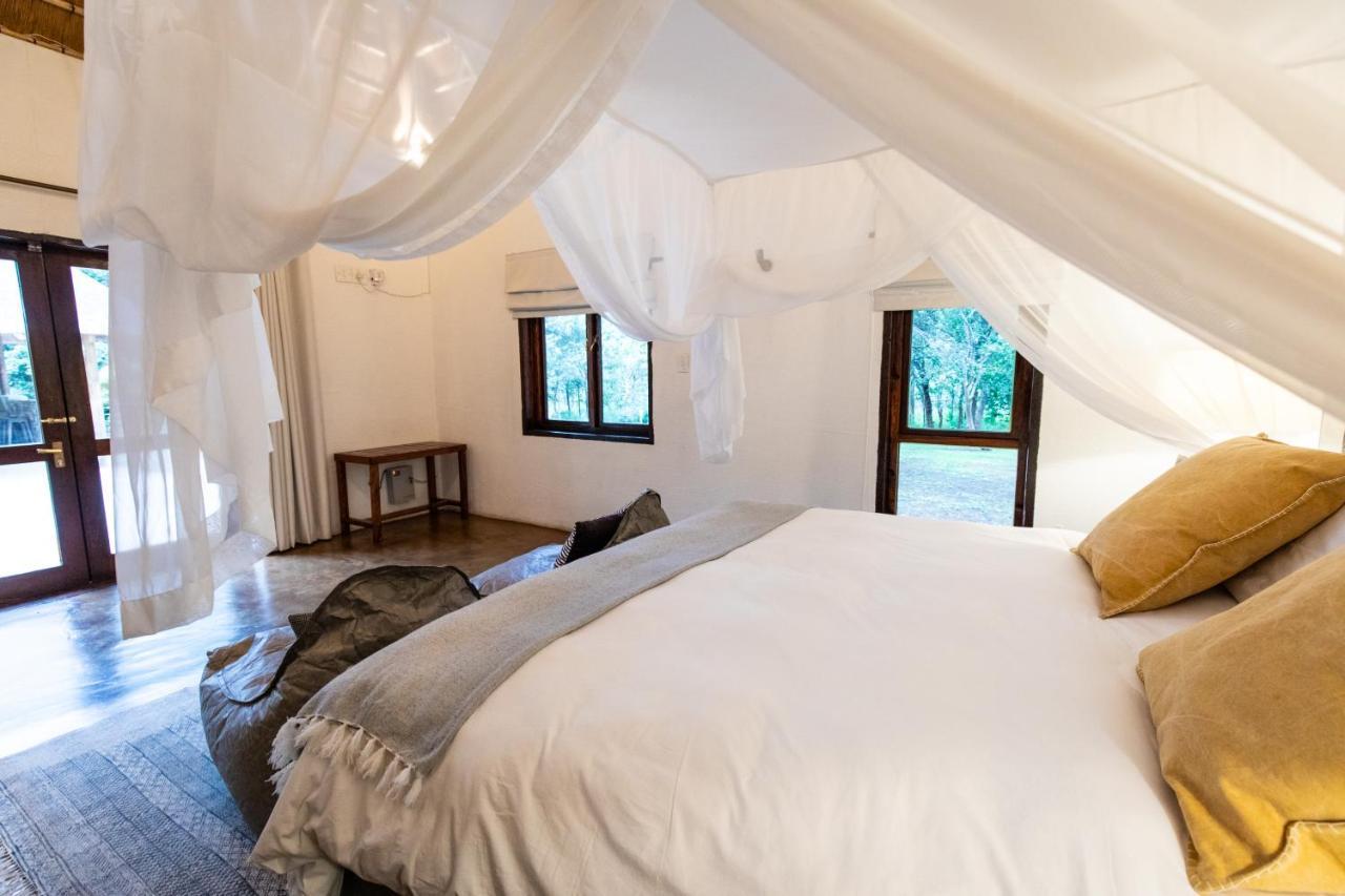 Kingly Bush Villa Phalaborwa Bagian luar foto