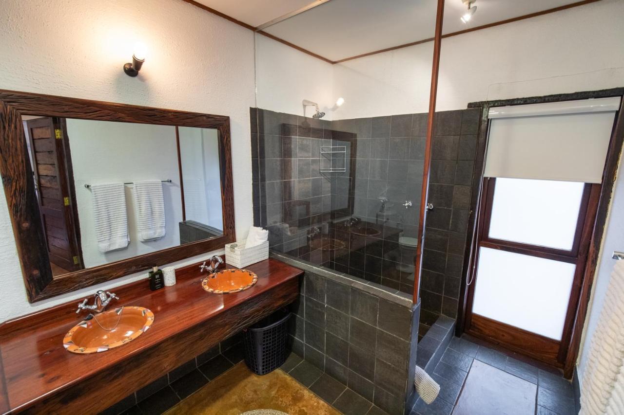 Kingly Bush Villa Phalaborwa Bagian luar foto