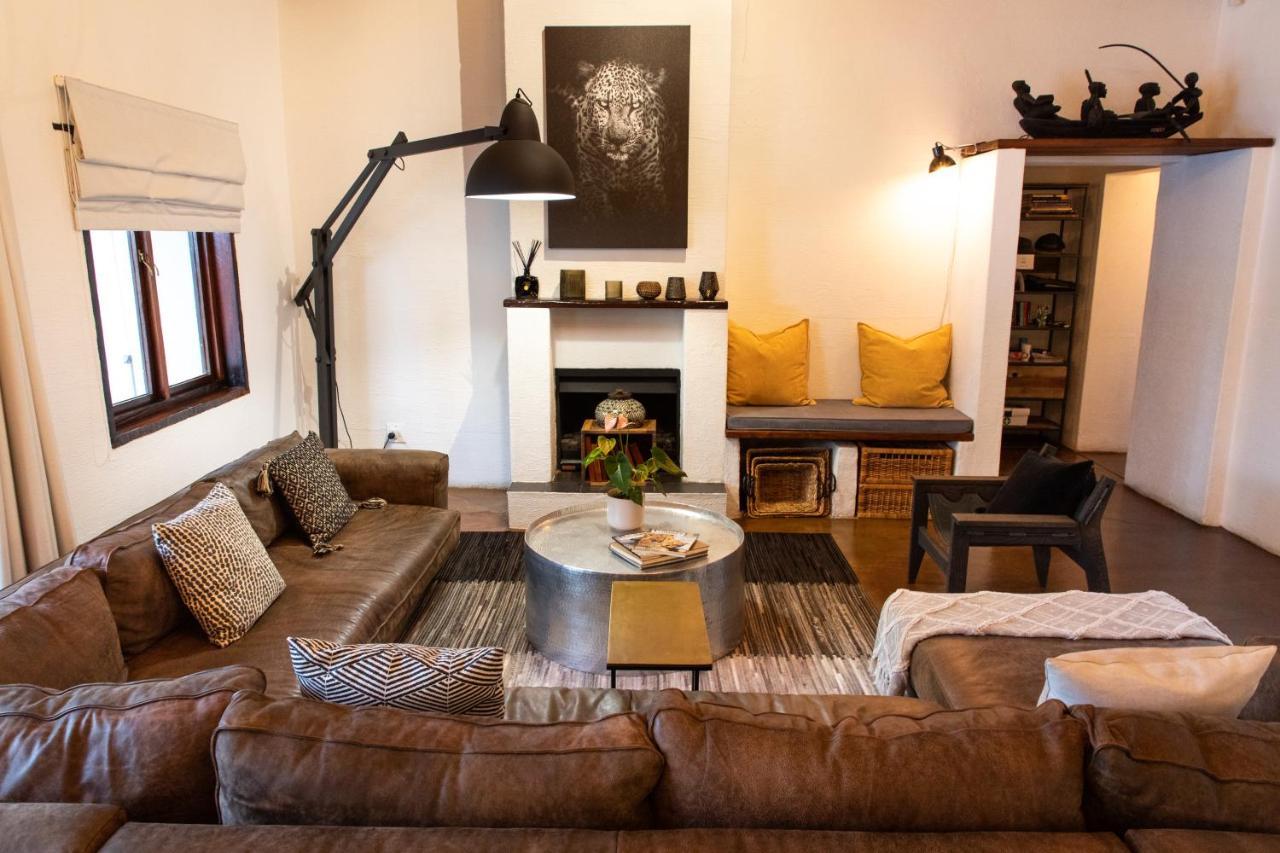 Kingly Bush Villa Phalaborwa Bagian luar foto