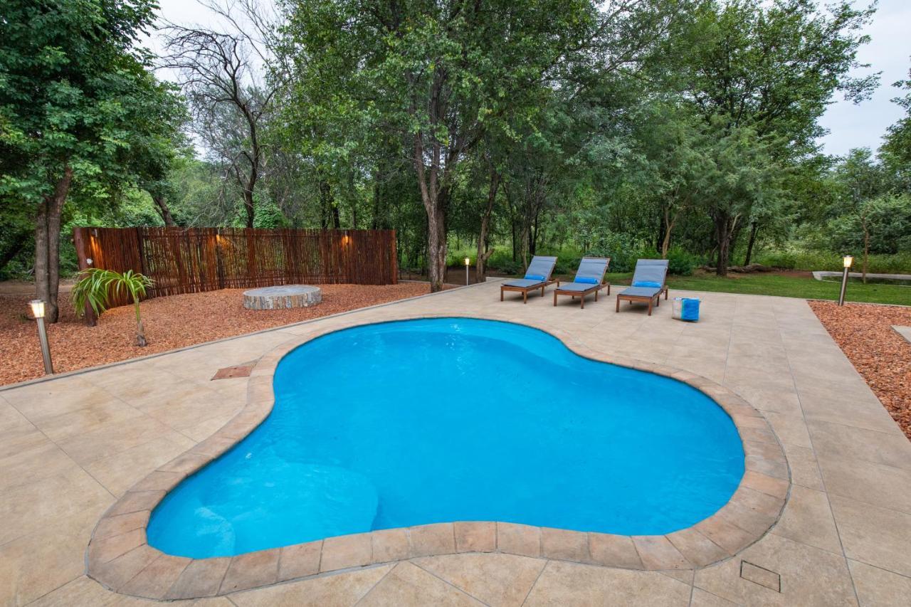 Kingly Bush Villa Phalaborwa Bagian luar foto