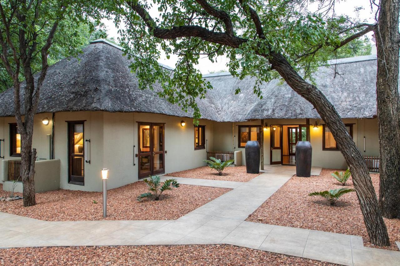 Kingly Bush Villa Phalaborwa Bagian luar foto
