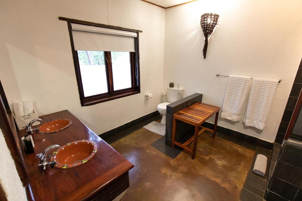 Kingly Bush Villa Phalaborwa Bagian luar foto