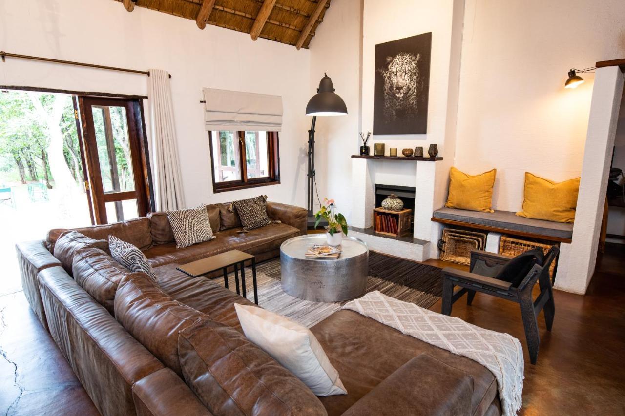 Kingly Bush Villa Phalaborwa Bagian luar foto