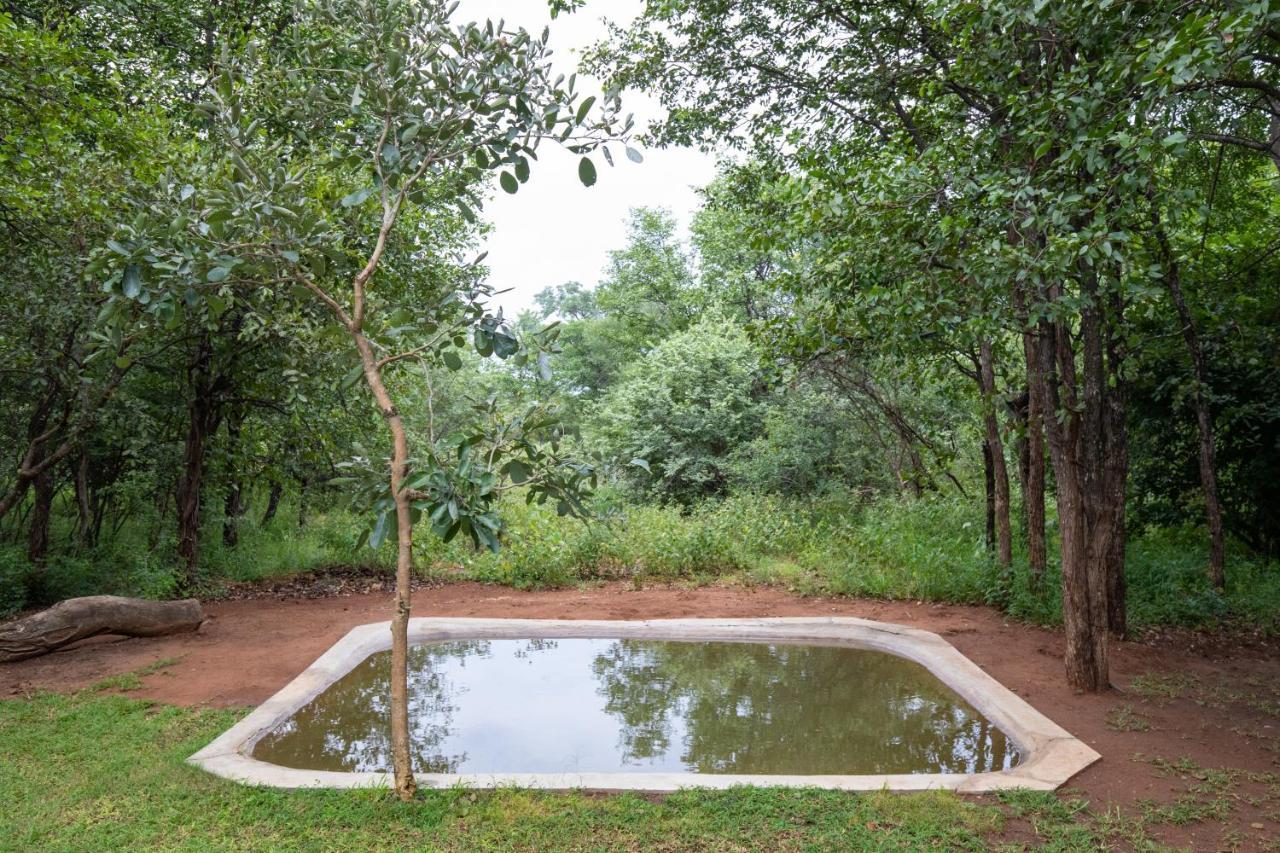 Kingly Bush Villa Phalaborwa Bagian luar foto