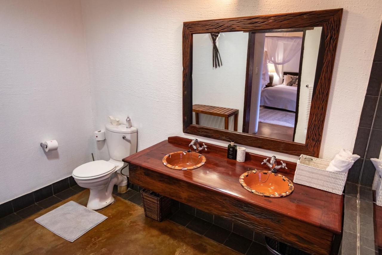 Kingly Bush Villa Phalaborwa Bagian luar foto