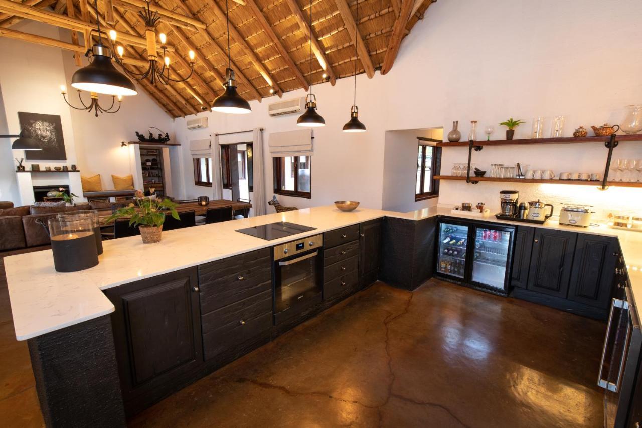 Kingly Bush Villa Phalaborwa Bagian luar foto
