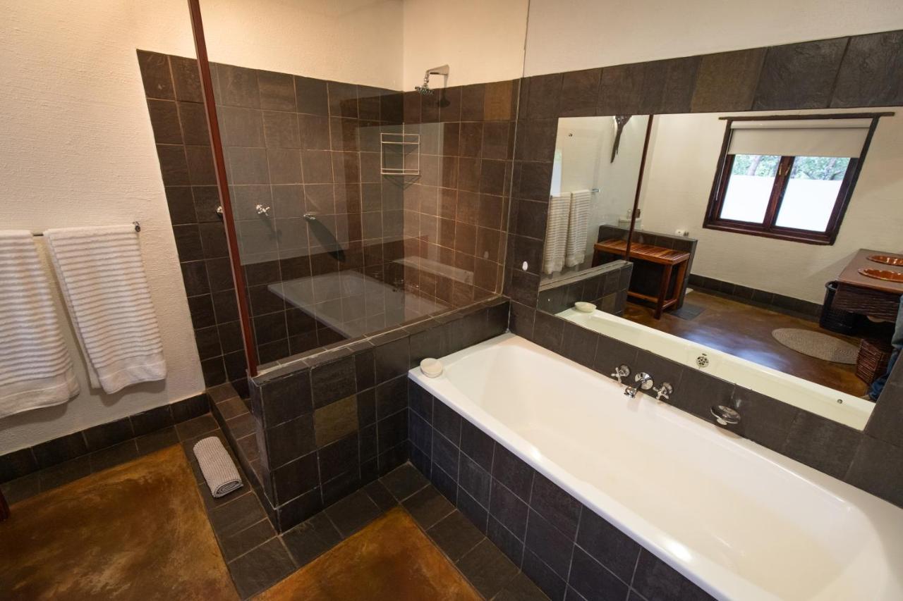 Kingly Bush Villa Phalaborwa Bagian luar foto