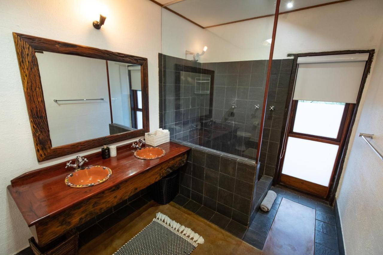 Kingly Bush Villa Phalaborwa Bagian luar foto