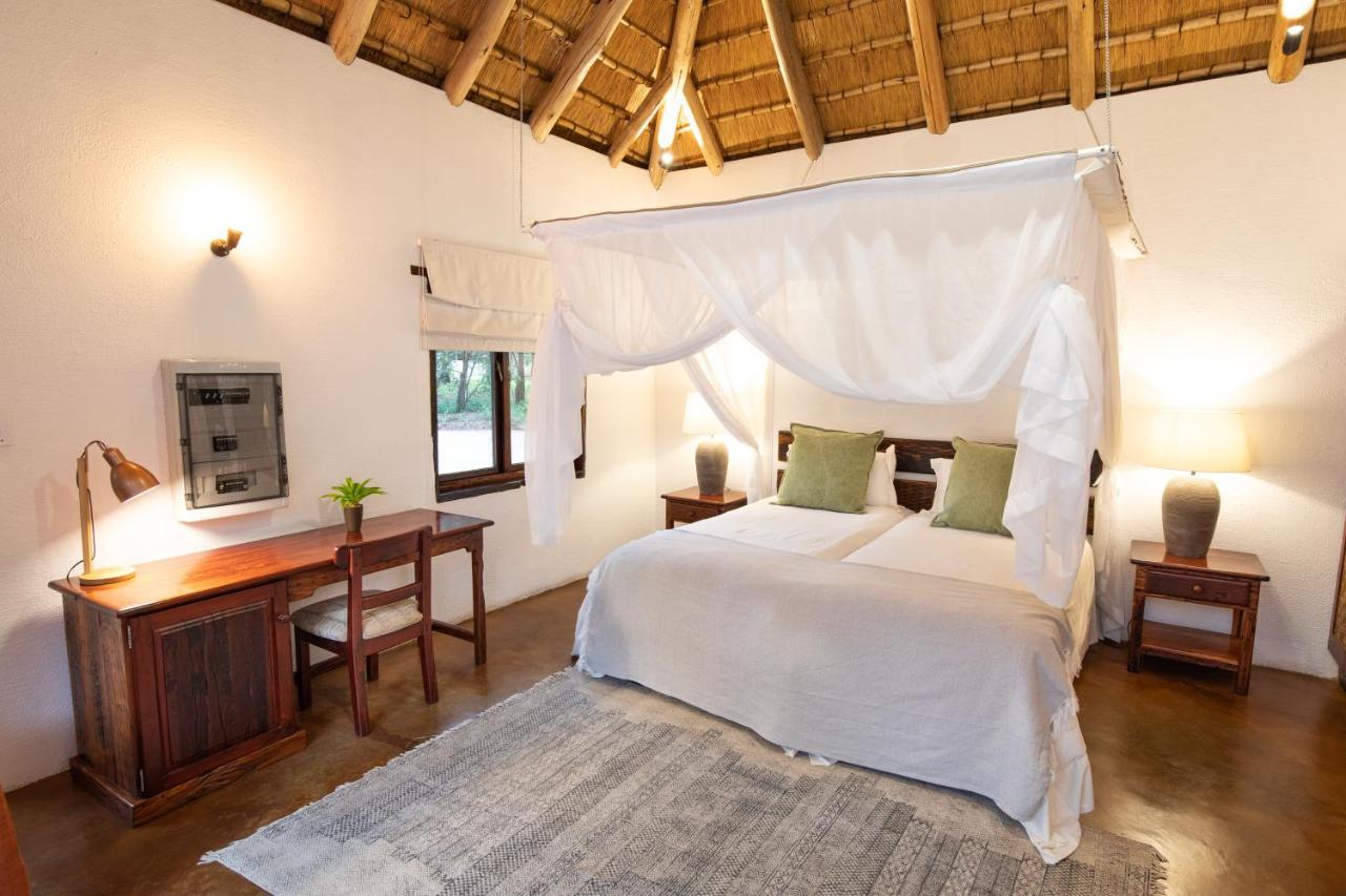 Kingly Bush Villa Phalaborwa Bagian luar foto
